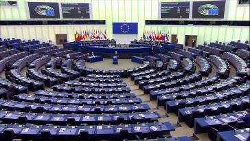 Η Ευρώπη στρέφει το βλέμμα της επιτέλους στα νησιά