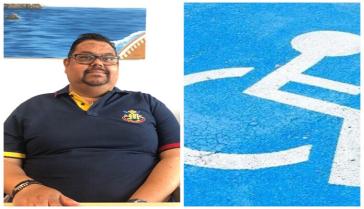 «Η ζωή δεν σταματάει με την αναπηρία – Πρέπει να διεκδικήσουμε ό,τι δικαιούμαστε»