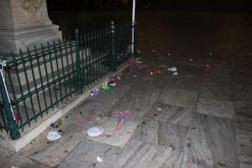 Τα μεθεόρτια