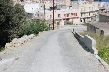 Μισές δουλειές