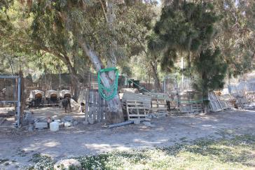 Αφιλόξενο περιβάλλον