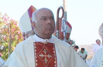 Άξιος για τα νέα καθήκοντά του