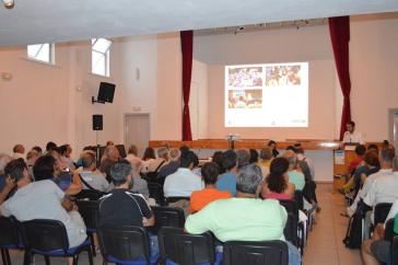 Η ενέργεια στα χέρια των νησιωτών