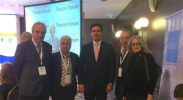 Χτυπά... στον τουριστικό παλμό 