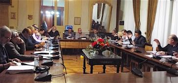 «Λιτός και απογοητευτικός προϋπολογισμός»