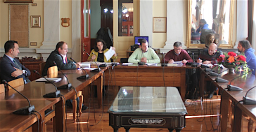 Υπεράσπιση της εταιρείας