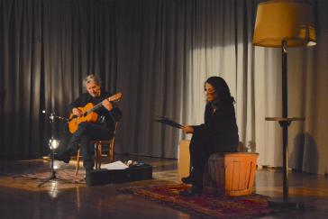 «Η Σονάτα του Σεληνόφωτος» στη Μύκονο