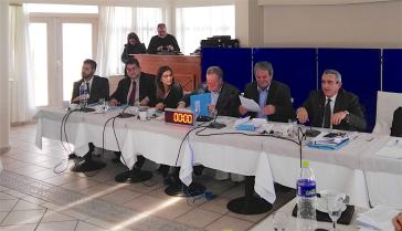 “Kραυγή” των επάρχων από τα νησιά 