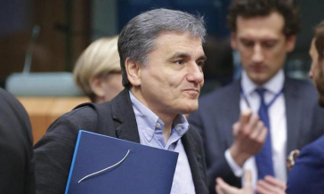 Έκλεισε η συμφωνία στις Βρυξέλλες