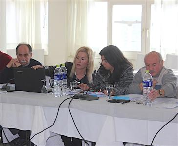 Αντιπαράθεση και πολιτικές τοποθετήσεις 