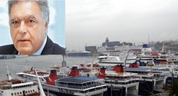 Μειώσεις ναύλων και νέες ναυπηγήσεις βλέπουν οι ακτοοπλόοι