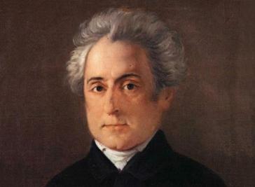 Διονύσιος Σολωμός: Ο ποιητής της Ελευθερίας