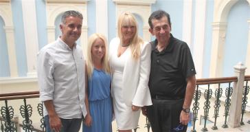 Δυνατό «όπλο» πολιτισμού στη Σύρο