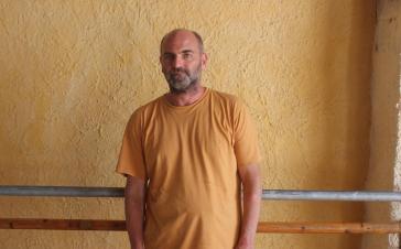 «Η έκφραση είναι ανθρώπινο δικαίωμα»