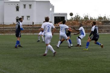 Πράξη… πρώτη 