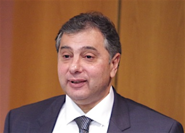 Αντιθέσεις της ΕΣΕΕ με τον ΣΕΒ 