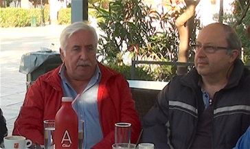 "Το μπάσκετ πάνω από όλα" 