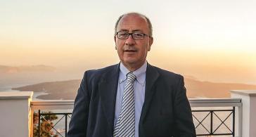 Η Σαντορίνη επιζητά τον ποιοτικό τουρισμό