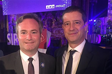 Προώθηση τουριστικών επενδύσεων 