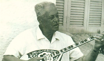 Περί Μάρκου και Σύρας 