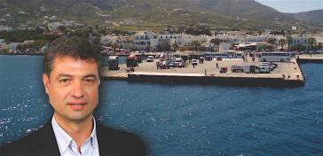 “Κάναμε αρκετές τομές αλλά πάντα κυνηγάμε το καλύτερο”