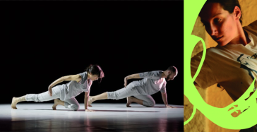 Οι Ακροποδητί κάνουν «παιχνίδι» για 6η χρονιά