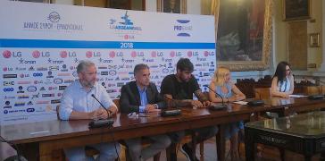 Ξενικά η εκδήλωση του καλοκαιριού  