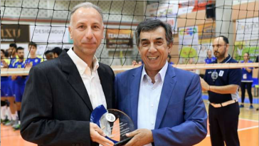 «Έτοιμη ομάδα ο Φοίνικας» 