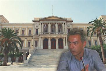 “Η Δημοτική Αρχή υιοθέτησε γρήγορα πρακτικές του παρελθόντος”
