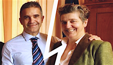 Δημοτικό «διαζύγιο» στο Δήμο Σύρου-Ερμούπολης