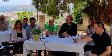 Μεγάλο όφελος για τον μεσαιωνικό οικισμό της Άνω Σύρου