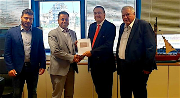 Μελέτη του ΝΕΕ για το ακτοπλοϊκό σύστημα της χώρας