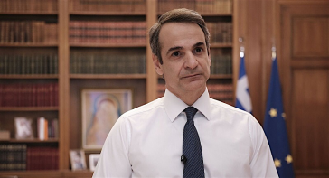 Σταδιακή άρση των περιοριστικών μέτρων