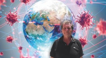  “Στο χέρι μας να ελαχιστοποιήσουμε τον κίνδυνο του κορωνοϊού” 