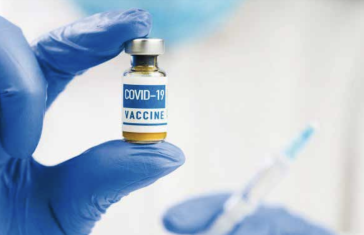 Δυνατότητα προσλήψεων για επιτάχυνση εμβολιασμού 