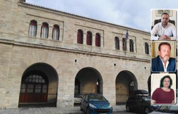 Πολεοδομικά “εξαρτημένοι” Δήμοι λόγω ανύπαρκτων προσλήψεων 