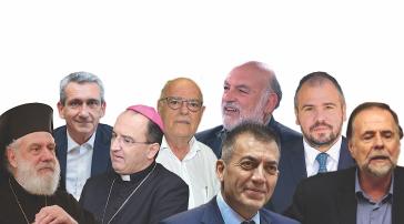 Οι αρχές του Νομού και της Περιφέρειας, μιλούν για την "Κοινή Γνώμη"