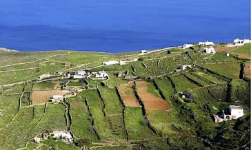 Διαβούλευση “ναυάγιο” για Natura και Απάνω Μεριά 