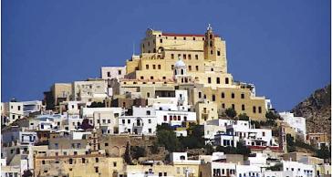 Κίνδυνος απώλειας δημοτικής περιουσίας 