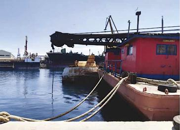 Αποτροπή(;) “ναυαγίου” για το νέο εμπορικό λιμάνι 