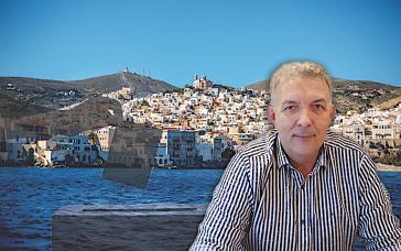  Με αιχμηρό λόγο για υποψηφιότητες και πολιτική 