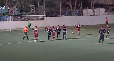 Πρώτη ήττα για Ελλάς Σύρου 