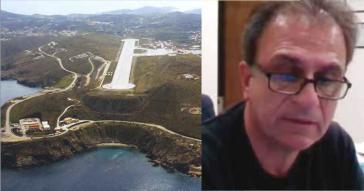 Επέκταση χωρίς(;) αντίκρισμα 