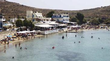  “Αναβρασμός” για το πέρασμα των παραλιών στην ΕΤΑΔ