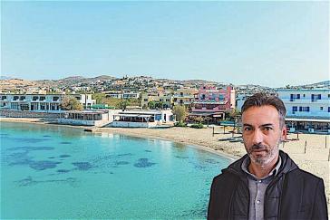 Η ΔΕΥΑΣ λαμβάνει τα μέτρα της ενόψει του καλοκαιριού