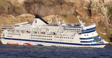 16 χρόνια μετά, και όμως είναι ακόμα εκεί