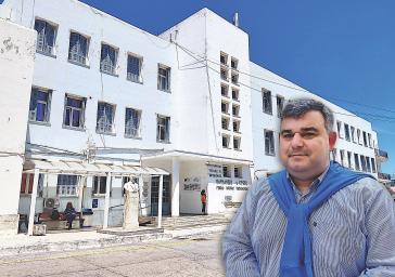 Το παρασκήνιο της παραίτησης του διοικητή 