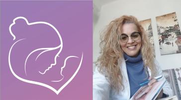 Η μαιευτική τέχνη στην υπηρεσία της κοινότητας 