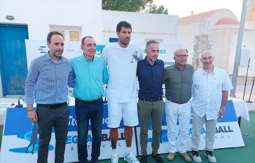 Άρχισε και επίσημα το 5ο Aegean Ball Festival 