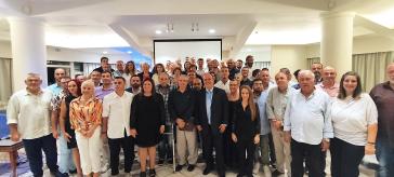 “Η ιστορία της Σύρου αξίζει ενότητα και σεβασμό” 